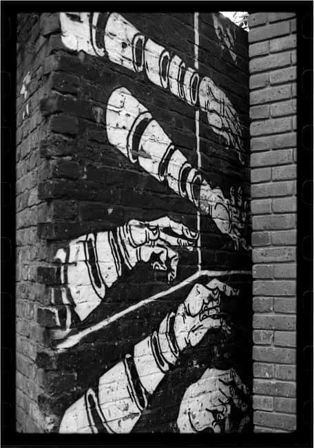 Camden: Photography Tour (Film Cameras Welcome!) - Practical Details and Tips