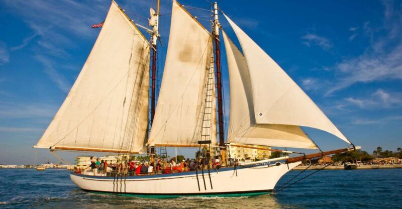 Camden: Sunset Sailing Cruise on a Wooden Schooner - Pricing and Value