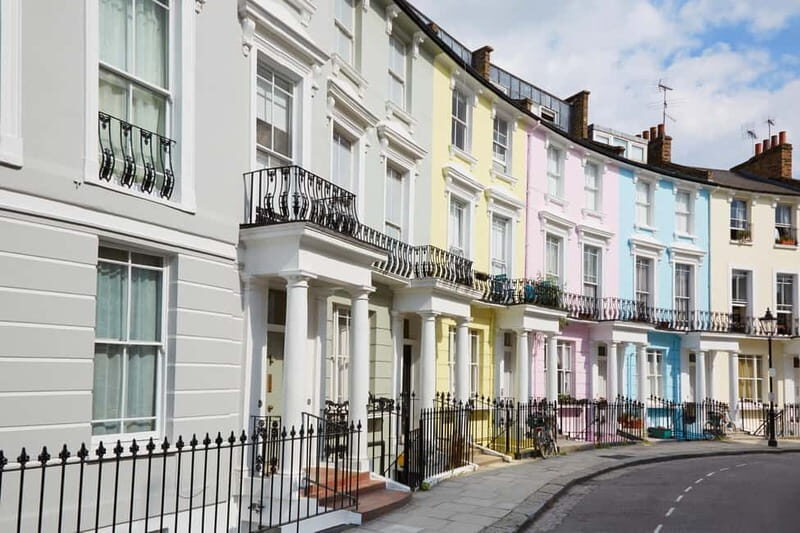Camden Tour - Music, Markets & Movies with 10+ Tastings - Key Points