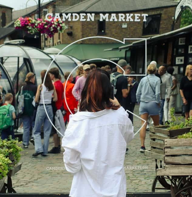 Camden Tour - Music, Markets & Movies with 10+ Tastings - The Sum Up: Is This Tour Worth It?