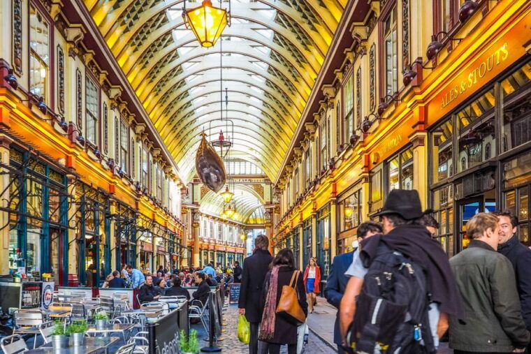 camden-town-markets-downtown-highlights-private-tour