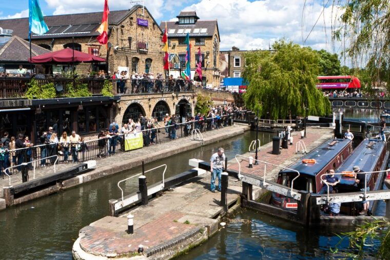 camden-town-markets-downtown-highlights-private-tour