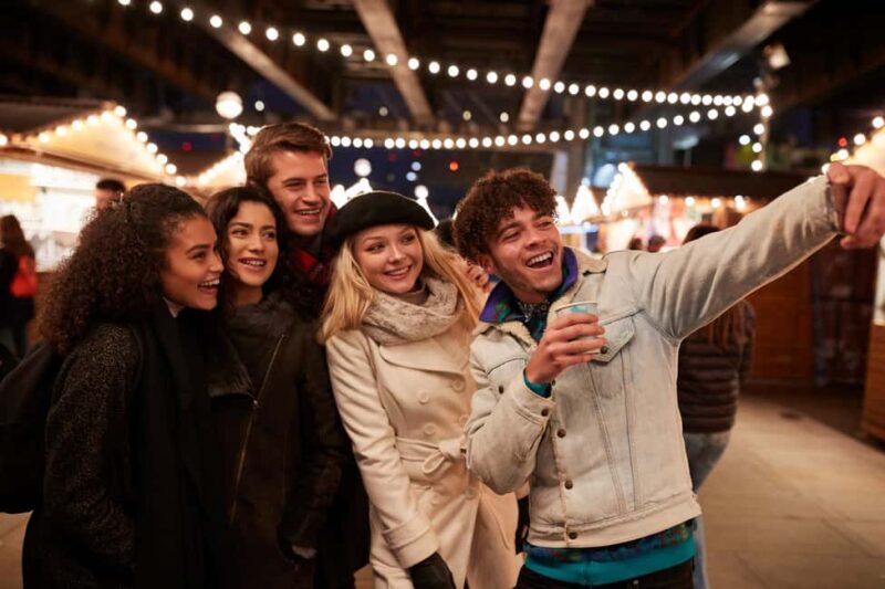 Camdens Yuletide Private Tour: Lights, Markets & Magic - Why This Tour Offers Great Value