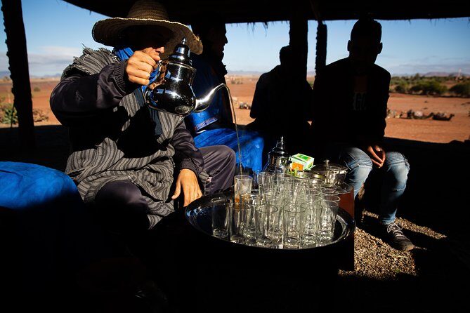 Camel and Quad Biking Tour from Marrakech - Authentic Experiences and Why They Matter