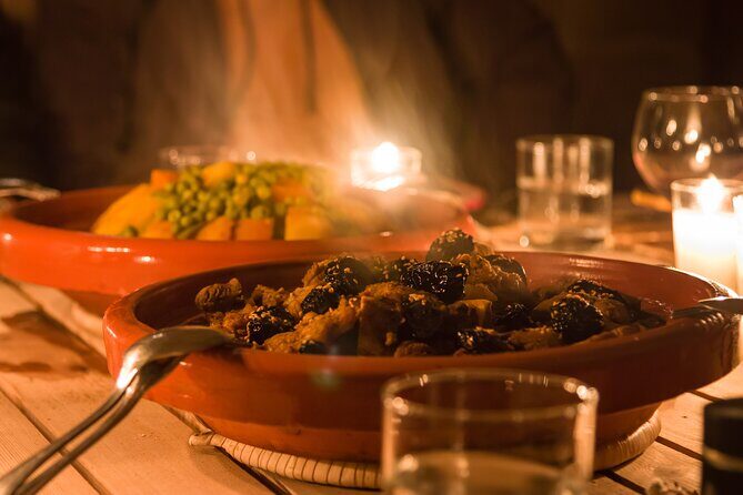 Camel Ride and Dinner in the Agafay Desert with Transportation - FAQ