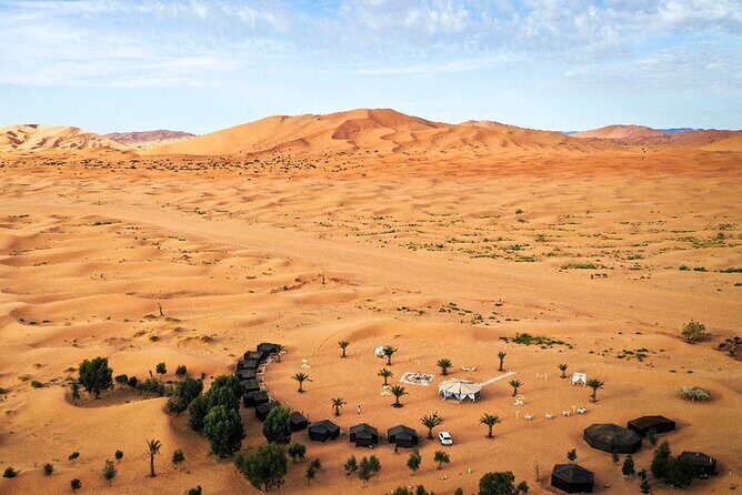 Camel Ride and Overnight in Sahara Desert Camp - Ready to experience the Sahara? Book early, pack smart, and prepare for a journey that’s sure to leave a lasting imprint on your Morocco trip.