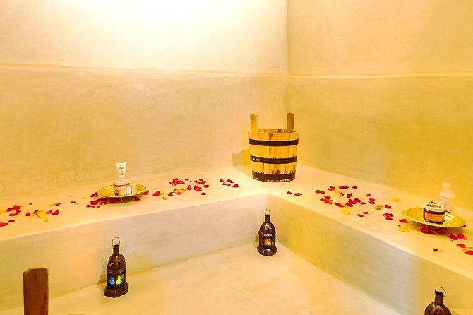 Camel Ride and Spa Treatment in Marrakech - In-Depth Review of Each Element