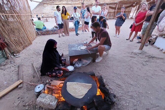 Camel Ride, Bedouin Dinner and Star Gazing in Marsa Alam - Practical Details and Tips