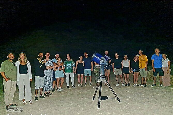 Camel Ride, Bedouin Dinner and Star Gazing in Marsa Alam - FAQ