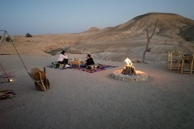 Camel ride in Agafay desert - FAQs: Your Practical Questions Answered