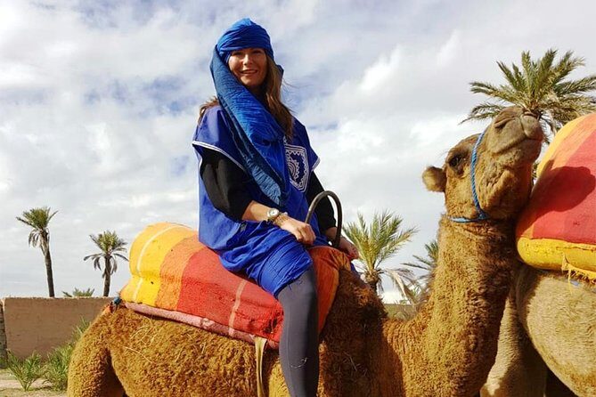Camel Ride in Marrakech with Hotel-Pick up and Drop-off Included - Final Thoughts