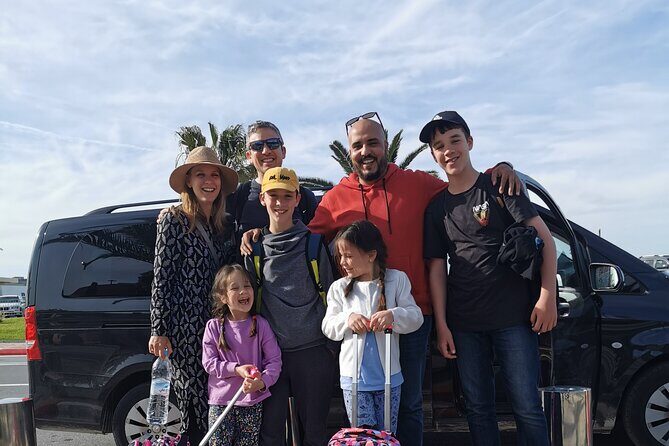 Camel ride in Tanger - What Makes This Tour Stand Out?