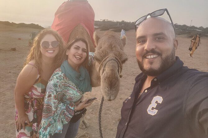 Camel ride in Tanger - Practical Details and Tips for Travelers