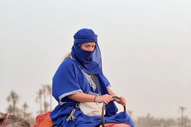 camel ride marrakech - Who Will Love This Tour?
