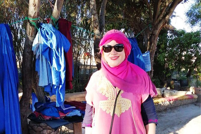 Camel Ride, Quad Bike Adventure and Spa Treatment in Marrakech - What to Expect from This Marrakech Tour