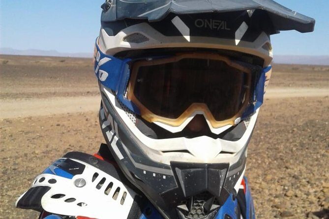 Camel Ride & Quad Biking Half Day in Marrakech - FAQ