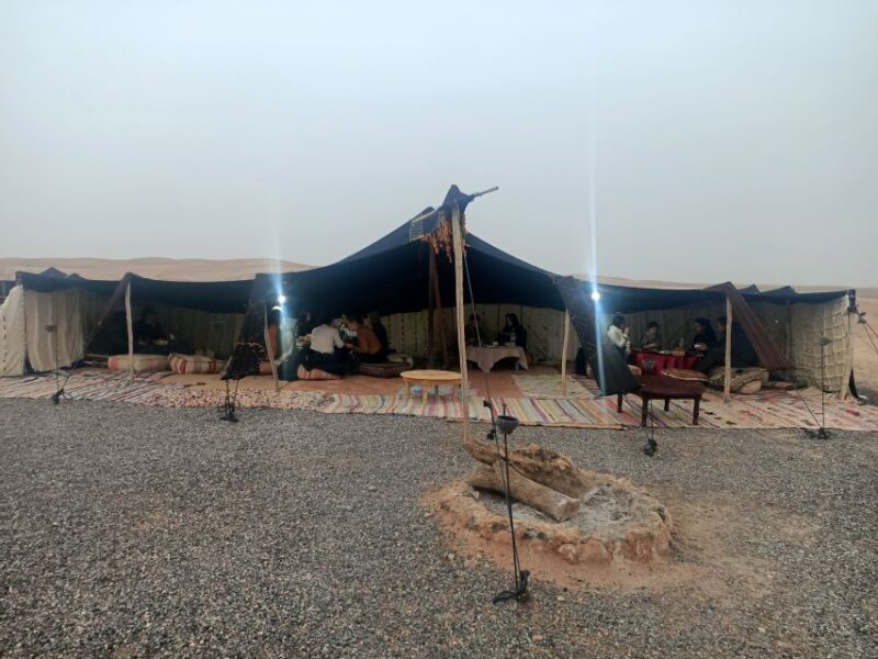 Camel Ride & Quad Tour In Agafay Desert With Lunch - Who Is This Tour Best For?