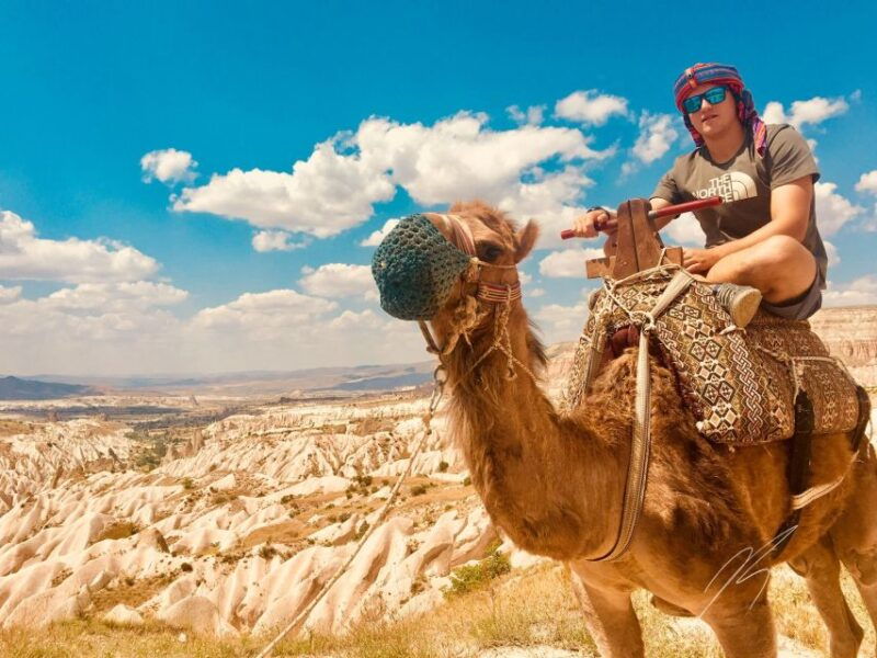camel-safari-in-cappadocia-3