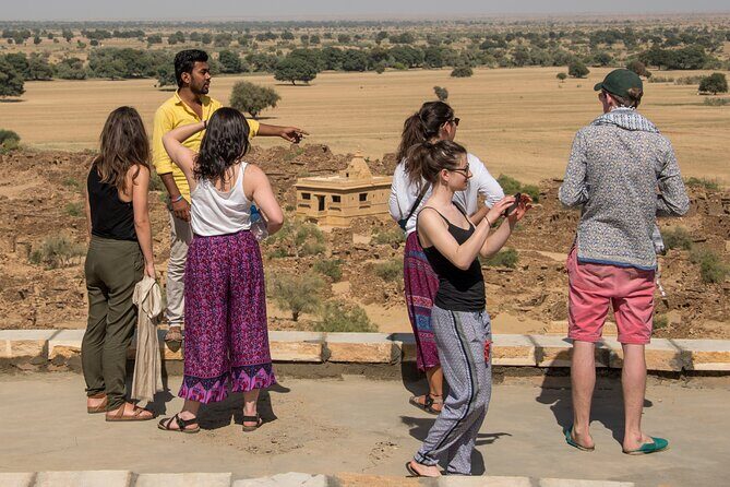 Camel Safari With Sunset Cultural Program - Price and Value Assessment