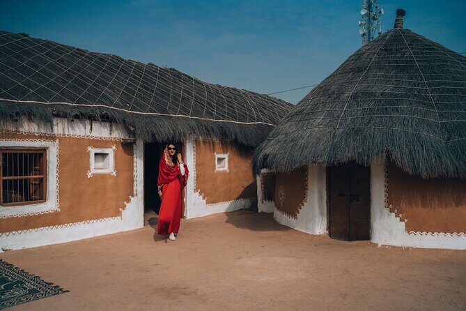 Camel Safari With Sunset Cultural Program - Who Will Love This Experience?