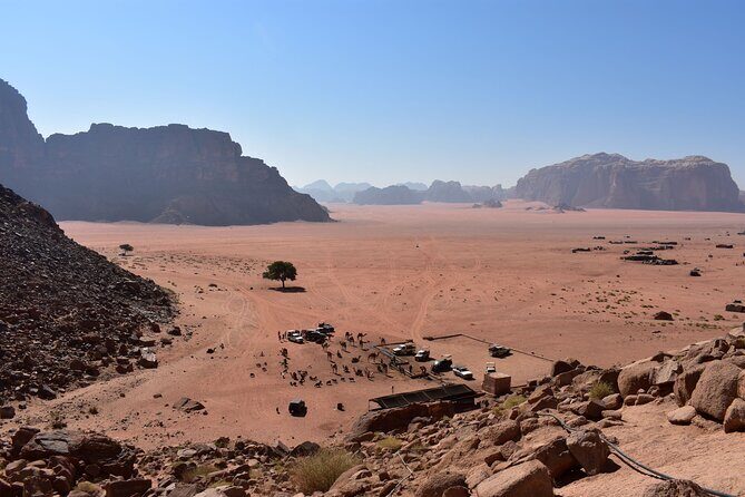 Camel Tours in Wadi Rum Desert | Magic Bedouin Star - FAQ