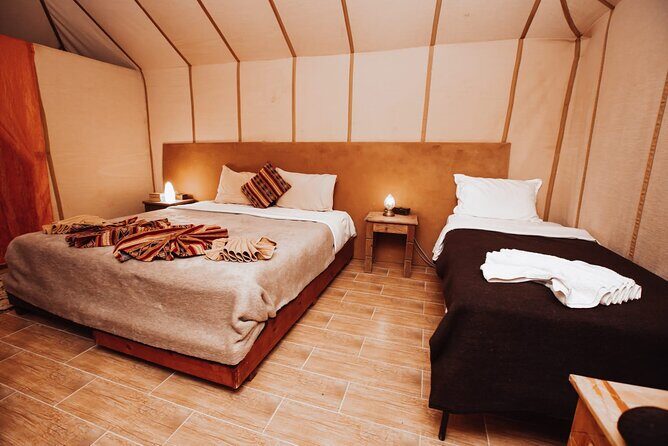 Camel Trek and Overnight Stay Desert in Merzouga - Is This Tour Right for You?