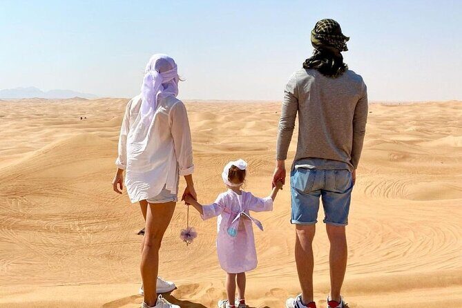Camel Trekking in Dubai Desert with BBQ and Live Shows - FAQ