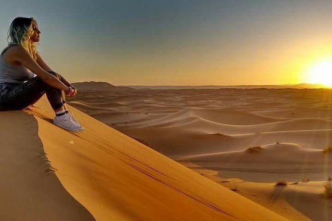 Camel Trekking & Overnight Luxury Camp - Authenticity and Review Insights
