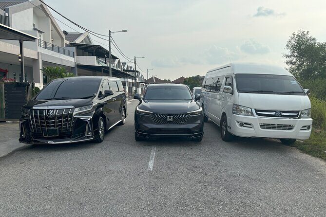 Cameran Highland Private Transportation From Ipoh - An Overview of What to Expect