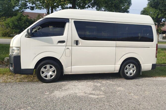 Cameran Highland Private Transportation From Ipoh - FAQ