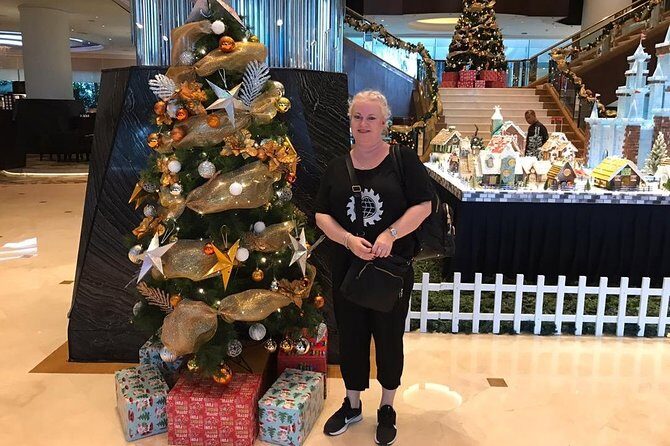 Cameron Highlands City Hotels to Kuala Lumpur Airport EN-ROUTE Batu Caves Tour - Additional Details and Practical Tips