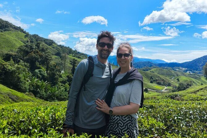 Cameron Highlands Day Tour from Ipoh -Tea Plantation - Full Breakdown of the Cameron Highlands Day Tour
