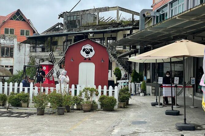 Cameron Highlands Day Tour from Ipoh -Tea Plantation - Frequently Asked Questions