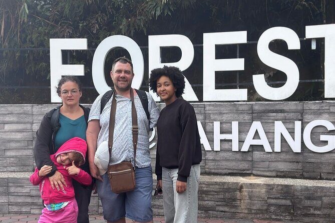Cameron Highlands Day Tour from Ipoh with Mossy Forest - Frequently Asked Questions