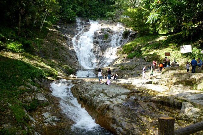 Cameron Highlands Full-Day Nature Tour - FAQ