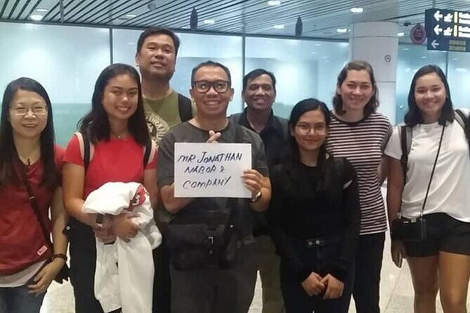 Cameron Highlands to Kuala Lumpur Airport - Final Thoughts