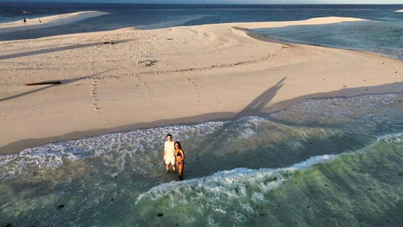 Camiguin: White Island Mantigue Island Exploration PRIVATE - Authentic Experiences and Tips from Past Travelers