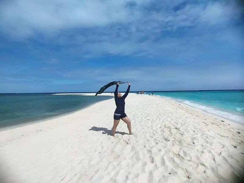 Camiguin: White Island Mantigue Island Exploration PRIVATE - Who Should Consider This Tour?