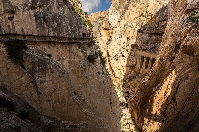 Caminito del Rey and Ardales Guided Tour from Costa del Sol - The Sum Up: Is This Tour Worth It?