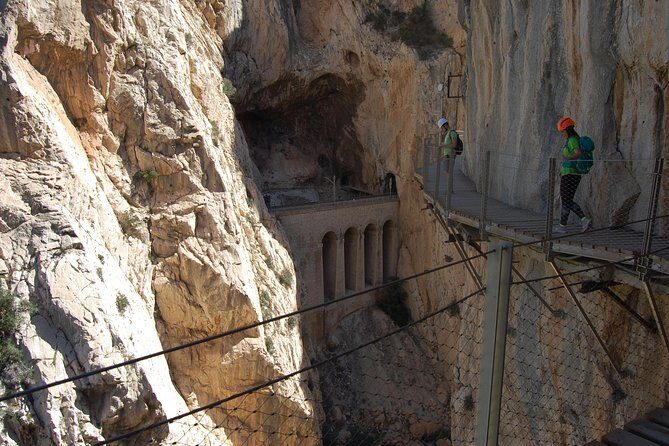 Caminito del Rey Day Trip from Costa del Sol - What You Can Expect on This Day Trip