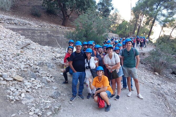 Caminito del Rey Day Trip from Costa del Sol - Weather and Safety Considerations