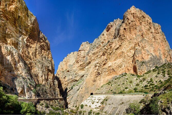 Caminito del Rey Day Trip from Costa del Sol - Who Should Book This Tour?