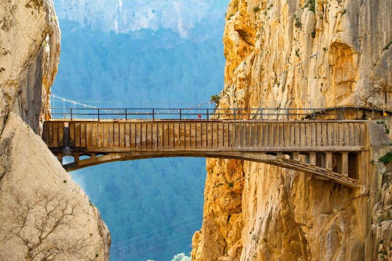 caminito-del-rey-entry-ticket