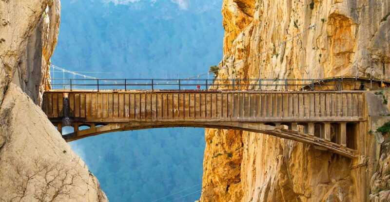 caminito-del-rey-entry-ticket