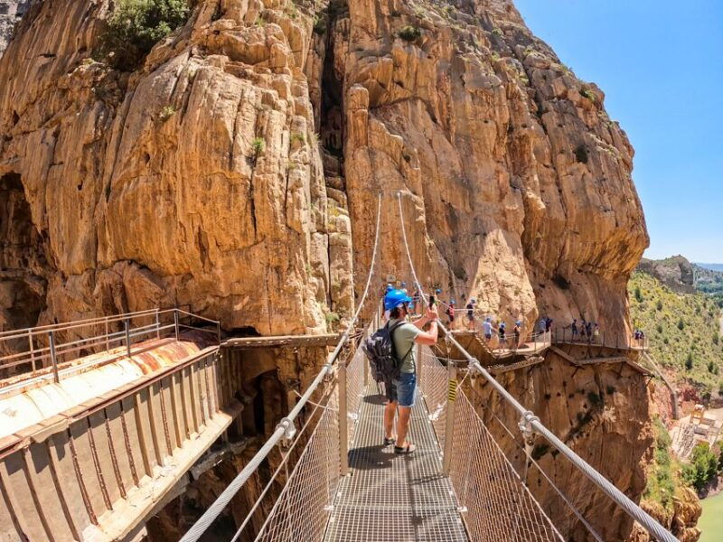 caminito-del-rey-entry-ticket