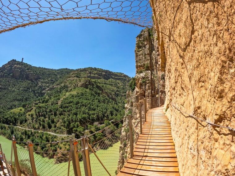 caminito-del-rey-entry-ticket