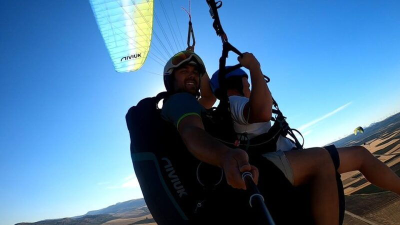 caminito-del-rey-environment-tandem-paragliding-flights