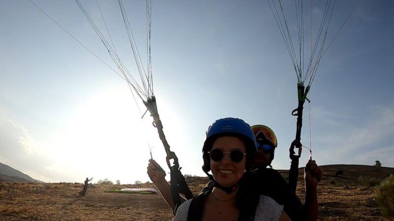 caminito-del-rey-environment-tandem-paragliding-flights