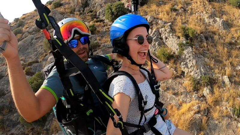 caminito-del-rey-environment-tandem-paragliding-flights