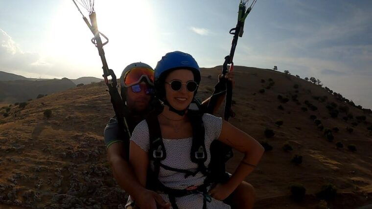 caminito-del-rey-environment-tandem-paragliding-flights